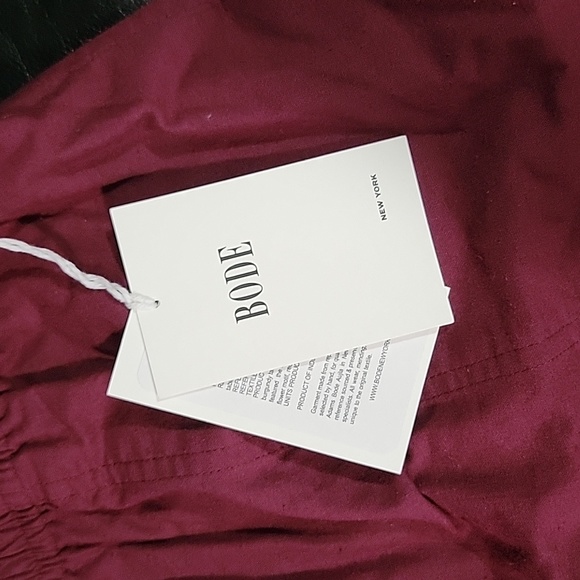 BODE BEACH SHORTS - Picture 2 of 3